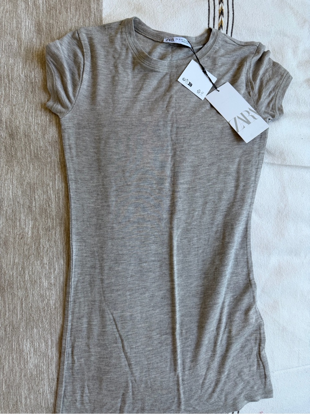 BNWT Zara top